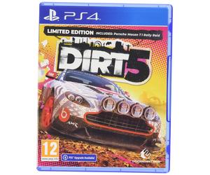 Dirt 5 - Limited Edition (PS4)