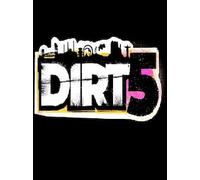 DIRT 5 (PC) - Steam Gift - EUROPE