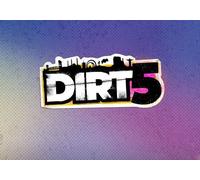 DIRT 5 (PC) Steam Key - EU