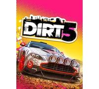 DIRT 5 (PC) - Steam Key - GLOBAL