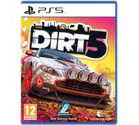 Dirt 5
