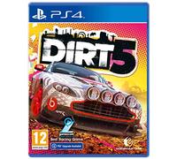 DIRT 5 (PS4)