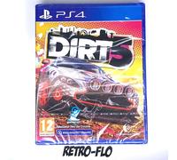 Dirt 5 - PS4 Game Sony Playstation 4 - NEW