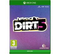 Dirt 5 PS4, Xbox One & Series X - Racing Game - Xbox One / Series X