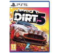 Dirt 5
