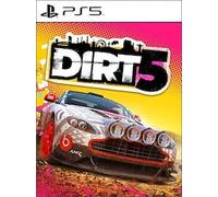 DIRT 5 (PS5) - PSN Account - GLOBAL