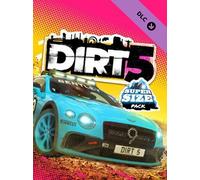 DIRT 5 - Super Size Content Pack (PC) - Steam Gift - EUROPE