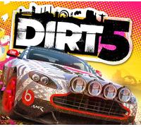 DIRT 5 TR/CIS PC Steam CD Key