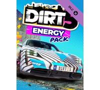 DIRT 5 - Uproar Content Pack (PC) - Steam Gift - GLOBAL