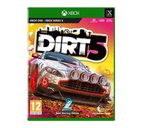 DIRT 5 - Xbox One / Series X