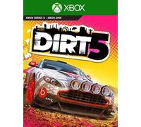 DIRT 5 (Xbox One) - Xbox Live Key - EUROPE