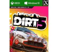 DIRT 5 (Xbox Series X/S, PC) - Xbox Live Account - GLOBAL