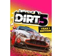 DIRT 5 | Year 1 Edition (PC) - Steam Gift - GLOBAL