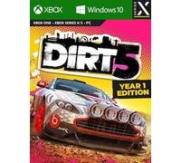 DIRT 5 | Year 1 Edition (Xbox Series X/S, PC) - Xbox Live Account - GLOBAL