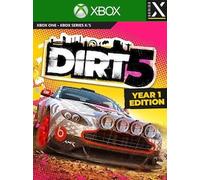 DIRT 5 | Year 1 Edition (Xbox Series X/S) - Xbox Live Key - EUROPE