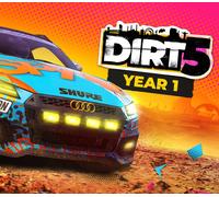 DIRT 5 Year One Edition EU PC Steam Altergift