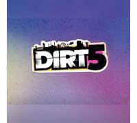 DIRT 5 Year One Edition (PC) Steam Gift- EU