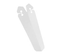 Dirt and debris. If you provide great shielding, it is safe to use and not easy to break to ensure long-lasting defence for your bicycles