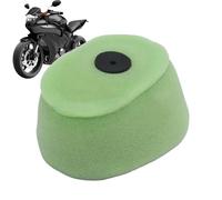 Dirt Bike Air Filter,Foam Filter - Pore Structure Replacement Part Motorcycle Accessories for 250CC Engine Maintenance Complex Road
