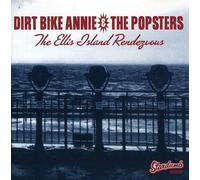 Dirt Bike Annie - Ellis Island Rendezvous