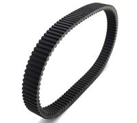 Dirt Bike Belts Compatible With Arctic For Cat For Z1 For Turbo Sno Pro 2010 2011 For Z1 1100 Efi For Efi Lxr 2009 0627-047 Motorcycle For Drive Belt Transfer Belt