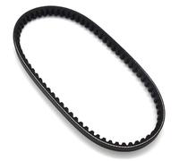 Dirt Bike Belts Compatible With Hercules For Sr50 1994 Motorcycle Transmission Drive Belt Drive Clutch Belt Power Transmission Belt Toothed Transmission Belt