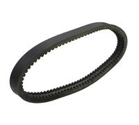 Dirt Bike Belts Compatible With Piaggio For M500 EPCOUR028 Motorcycle For Drive Belt For Drive Clutch Belt Power Transmission Belt Toothed Transmission Belt