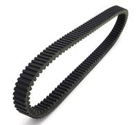 Dirt Bike Belts Compatible With Ski-Doo For Expedition For Sport 550F 2005-2014 For Formula 500 For Deluxe 1997-1998 415060600 Motorcycle Transmission Drive Belt