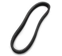 Dirt Bike Belts Compatible With Ski-Doo For Safari 447 1991 For Safari Glx 1990 1991 1992 For Safari L 1992 414633800 Motorcycle Drive Belt Accessories