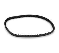 Dirt Bike Belts Compatible With Yg50 Jog For Zr 1995-2000 For Yj50 Jog Aprio 1994-2001 3vp-17641-00 Motorcycle For Drive Belt Transfer Belt Accessories