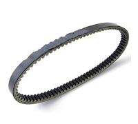 Dirt Bike Belts For CH250 For Elite 1985-1990 For CN250 For Helix For Spazio 1986-2007 23100-KM1-671 Clutch Belt Motorcycle Transmission Belts Power Transmission Belt