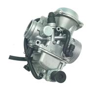 Dirt Bike Carburetor Compatible With TRX400FW For FOREMAN 1995 1996 1997 1998 1999 2000 2001-2005 Carburetor Engine Assembly Replacement Repair Accessories