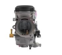 Dirt Bike Carburettor For Davidson For Sportster For Road For King For Super Glide CV40 40mm Fuel System Motorbike Accessories Refit Motorcycle Carburetor Slide Carburetor
