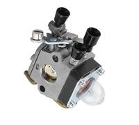 Dirt Bike Carburettor For STIHL FS55 FS55R FS55RC FS38 KM55 HL45 KM55R Etc Replacement Carburetor Equipment Tool Carburetor Kit Slide Carburetor