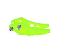 Dirt Bike Compatible T8 Chain Guide Installation Bracket Works With Various Models IncludingFor PH07 &For Pozur428 (Green)