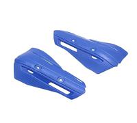 Dirt Bike Enduro Motorcycle Hand Protector Handguards Accessories For Suzuki Handlebar Protector(Blu)