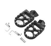 Dirt Bike Footpegs Motocross Footrest Footpeg & Foot Pegs Pin Fit For KTM EXC EXC-F XC XC-F SX SX-F XC-W XCF-W 50-530 Motorcycle Foot Pegs(1)