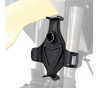 Dirt Bike Fork Saver,Motorcycle Fork Brace Fork Guards Transportation Protector Saver Protection Universal for Dirt Bike Transportation,Motocross Supermoto Enduro Pit Bike Black