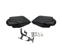 Dirt Bike Hand Guards For Tiger Sport 800 660 TIGER800 Tiger660 2022 Motorcycle Handguard Shield Hand Guard Protector Windshield Motorcycle Handguards(Black set)