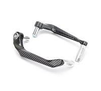 Dirt Bike Handguards For BMW For NINET 2014 2015 2016 2017 2018 2019 Motorcycle Fall Arrest Bar Modified Handguard Bow Handlebar Protector(Silver)