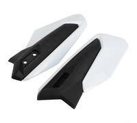 Dirt Bike Handguards Made of PP Plastic for Surron and For Ultra Bee, Handlebar Covers to Prevent Hand Injuries from Soil and Rocks, Pair