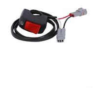 Dirt Bike Headlight Switch for Surron Lightbee X for segway Dirt