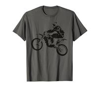 Dirt Bike | Motocross Enduro T-Shirt