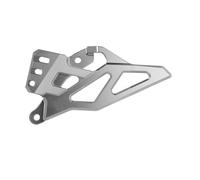 Dirt Bike Motorcycle Front Sprocket Case Cover Frame Aluminum Engine Chain Guard Protector Fit for YZ450 WR450F YZ450FX Chain Protector