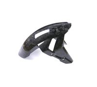 Dirt Bike Rear Fender For BMW For S1000R S 1000 R S1000 1000R 2021 2022 2023 3K Dry Carbon Fiber Motorcycle Front Fender Hugger Mudguard Splash Guard Motorcycle Rear Fender Mudguard(Forged Grain Gloss