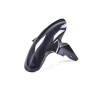 Dirt Bike Rear Fender For BMW For S1000RR S 1000 RR S1000 1000RR 2009 2010 2011-2018 Motorcycle Accessories Front Fender Rear Mudguard Guard Splash 3K Dry Carbon Fiber Motorcycle Rear Fender Mudguar