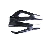 Dirt Bike Rear Fender For BMW For S1000RR S 1000 RR S1000 2019 2020 2021 2022 Motorcycle Accessories Side Panel Fender Fuel Tank Guard Fairing Kit 3K Dry Carbon Fiber(Swingarm Cover)