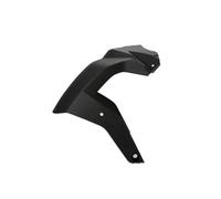 Dirt Bike Rear Fender For CFMOTO For MOTO For CF250SR CF 250 SR CF250 250SR 300SR MY22 Motorcycle Front Fender Front Mud Tile Front Wheel Shell Accessories Motorcycle Rear Fender Mudguard(Rear)
