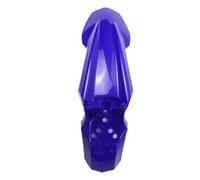 Dirt Bike Rear Fender For KAYO TS 50 For CRF50 For CRF TS50 Front Fender Wheel Splash Guard Mudguard Cover Dirt Pit Bike Off Road Accessories Motorcycle(Blue)