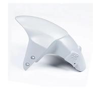 Dirt Bike Rear Fender For MT-09 For MT09 FZ09 SP 2021 2022 2023 2024 Motorcycle Accessories Front Wheel Hugger Fender Mudguard Splash Guard Fairing Cover(Grey)
